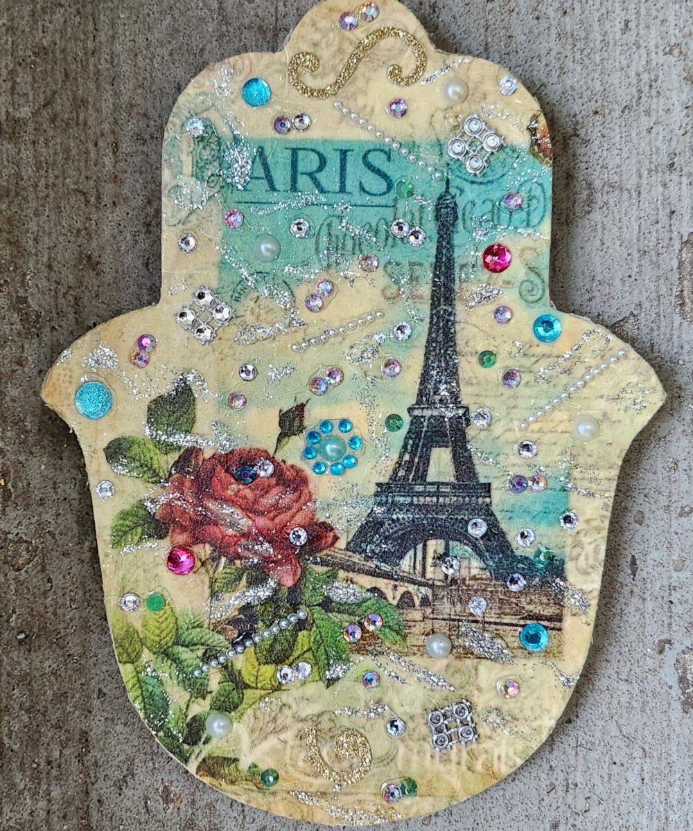paris 22